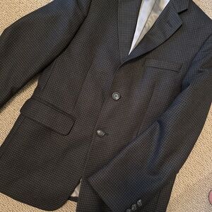 Michael Kors Youth Sport Jacket